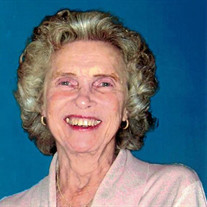 Faye Dartus Palazzo Profile Photo