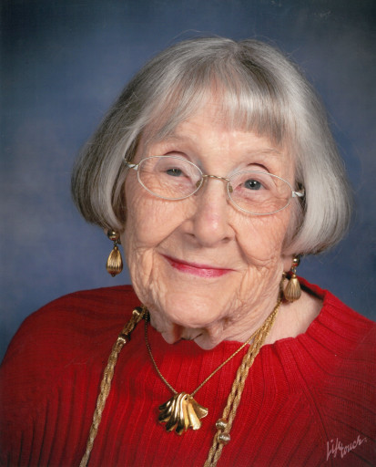 Edna C. Moore