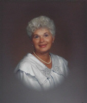 Betty Lamberth Souther