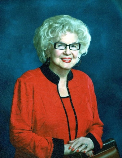 Pauline Gage Profile Photo