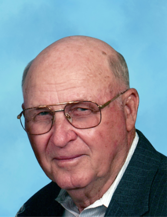 Bill Jess Welborn Profile Photo