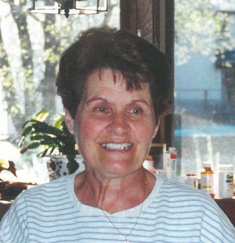 Ann D. Caradonna