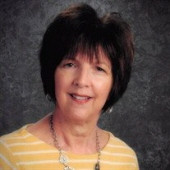 Patricia Ann Thurlby Profile Photo