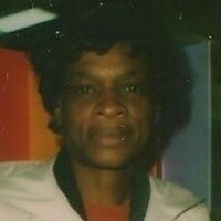 Lucille M. Johnson