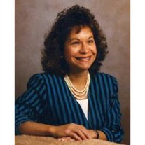 Nanette F. Rodriguez Profile Photo