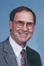 Richard H. 'Dick' Fry