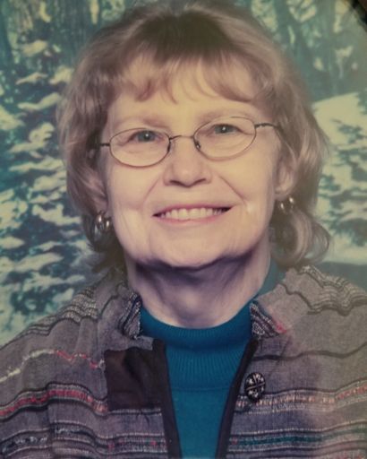 Helen J. Gillam Profile Photo