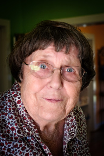 Betty Nethery Profile Photo