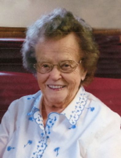 Wilma Goodson Mitchell Profile Photo