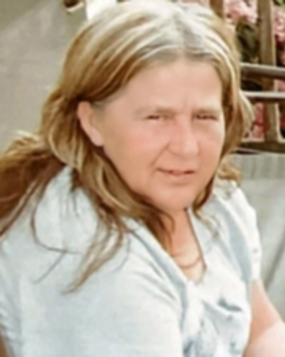 Diana Lynn Barker