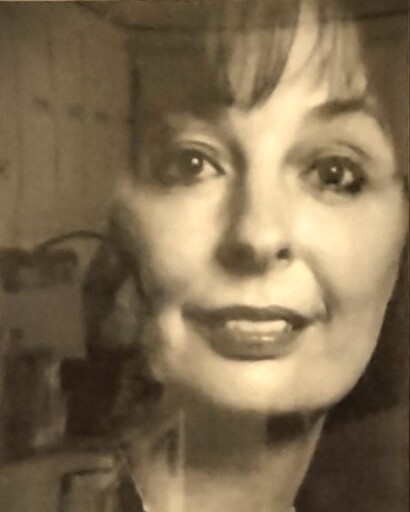 Jane Berg's obituary image