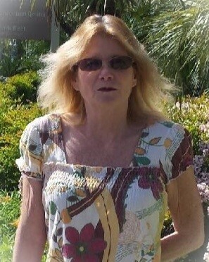 Rosemary Ann Lynch Profile Photo