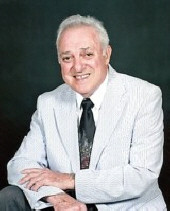 Carmel 'Chuck' F. Miller