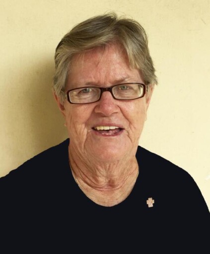 Sister Mary Gerald (Katheryn Lorraine) Mccloskey Profile Photo