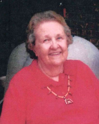 Karen Woods's obituary image