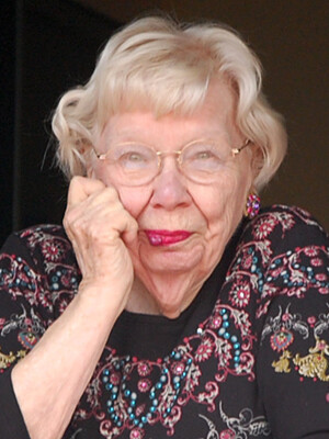 Joan Simons