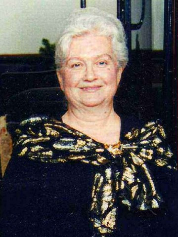 Paulette Watson