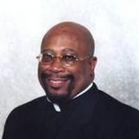 Rev. Ray Charles Williams, Sr.