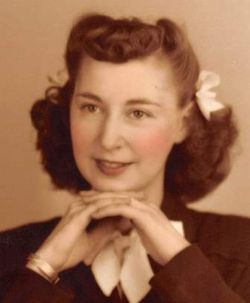 Ruth Fleischer Profile Photo