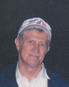 Ronald Colburn Hertzog