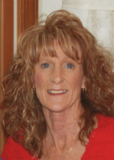 Judith Elaine (Jones)  McGinnis Profile Photo