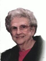 Thelma Blank Profile Photo