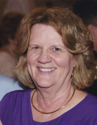 Judith O'Baker Profile Photo