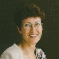 Jane Smisek