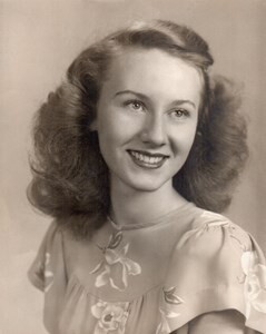 Barbara E. Whitlow