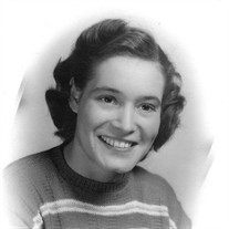 Nancy C. Carter