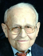 Elmer Lolley