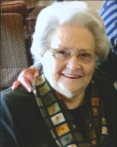 Elizabeth Albritton McGee