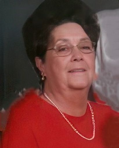 Mary Joyce Tyner