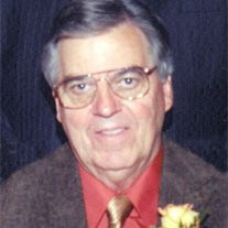 Robert D. "Pete"  Paschal
