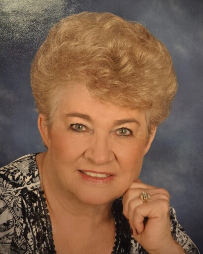 Deloris Jeane Egnor's obituary image