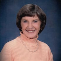 Dorothy Jones Teague Profile Photo