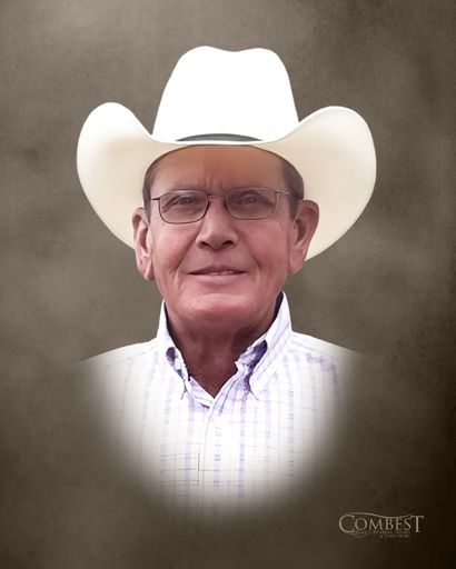 Wayne Brown's obituary image