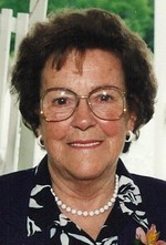 Mary Kresnak