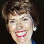 Kay Spencer Profile Photo