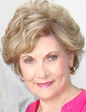 Beverly Ann Morris Profile Photo