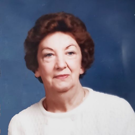 Lorraine Gould's obituary image