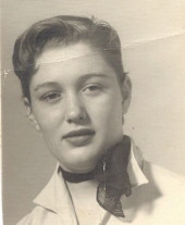 Shirley Ann Nance