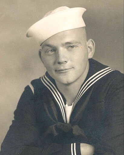 James H. Ryan's obituary image