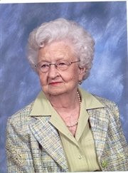 Nannie Hopkins Cain