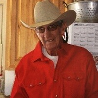 Larry Howard "Pecos" Whipple Profile Photo