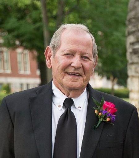 James V. Poynter Profile Photo
