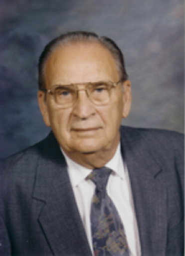 Norbert John Gelhaus