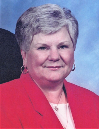 Barbara Wilson Profile Photo