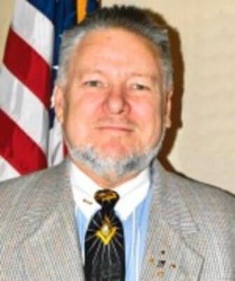 Kenneth Willis, Jr