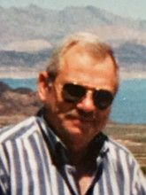 John Joseph Finazzi Profile Photo